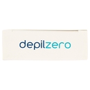 depilzero strisce depilatorie Viso 20 Strisce + 4 Salviettine